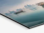 Acrylic Glass Plate
