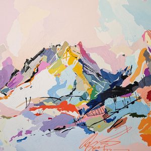 Your Personal Painting
