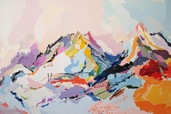Your Personal Painting
