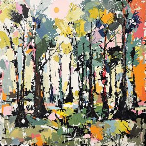 Your Personal Painting