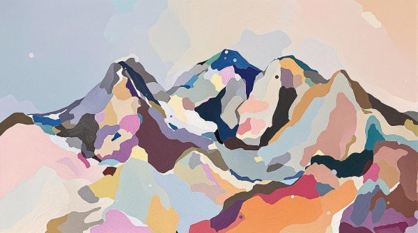 Your Personal Painting