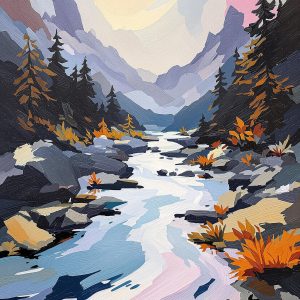 Your Personal Painting
