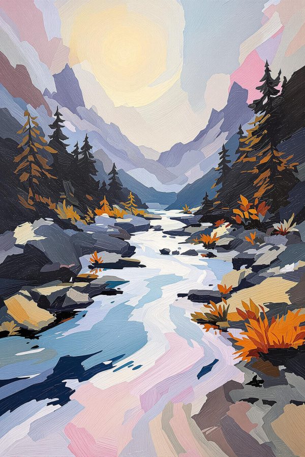 Your Personal Painting