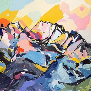 Your Personal Painting