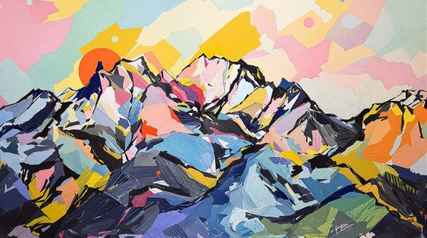 Your Personal Painting