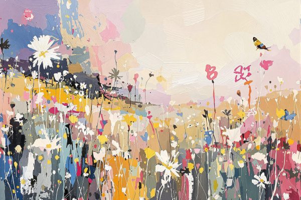 Your Personal Painting