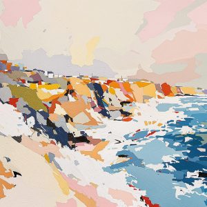 Your Personal Painting