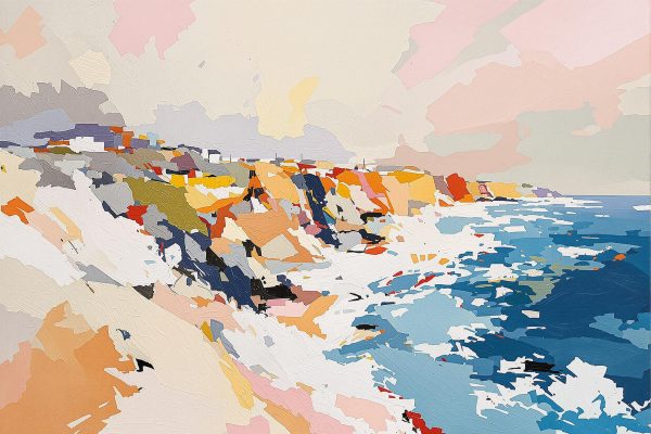 Your Personal Painting