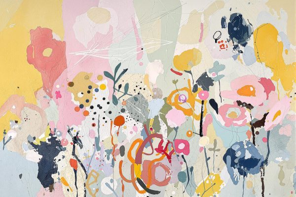 Your Personal Painting